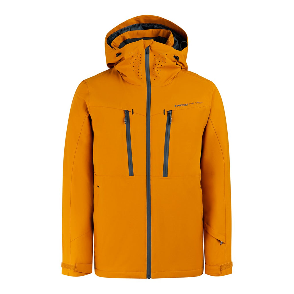 Jakas PRTTIMOTHY snowjacket 8