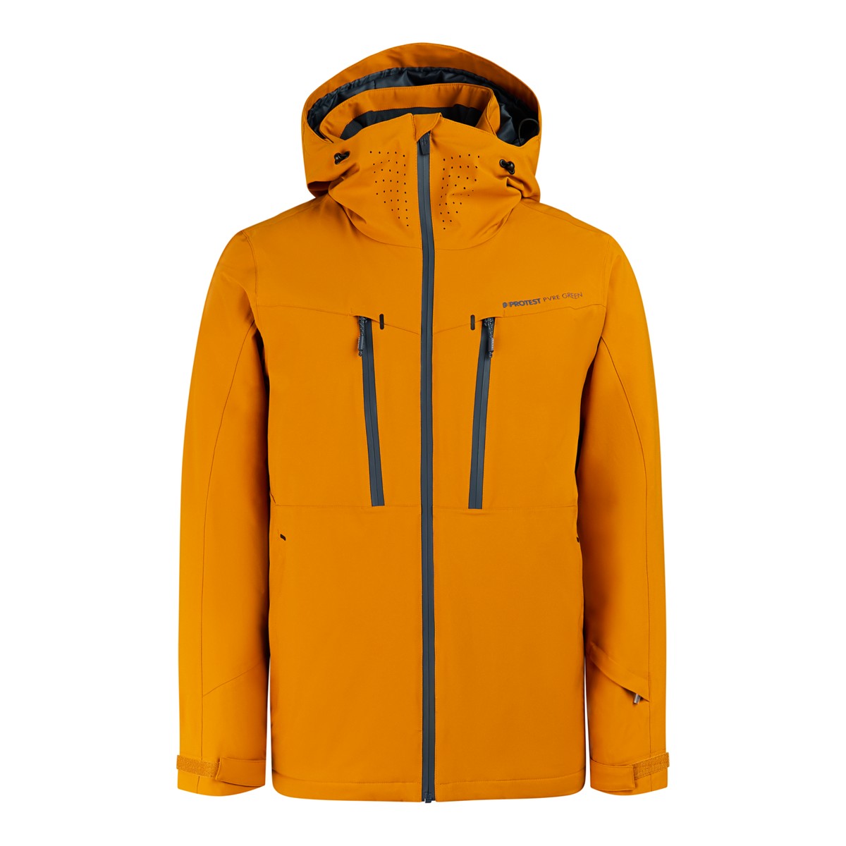 Jakas PRTTIMOTHY snowjacket 8