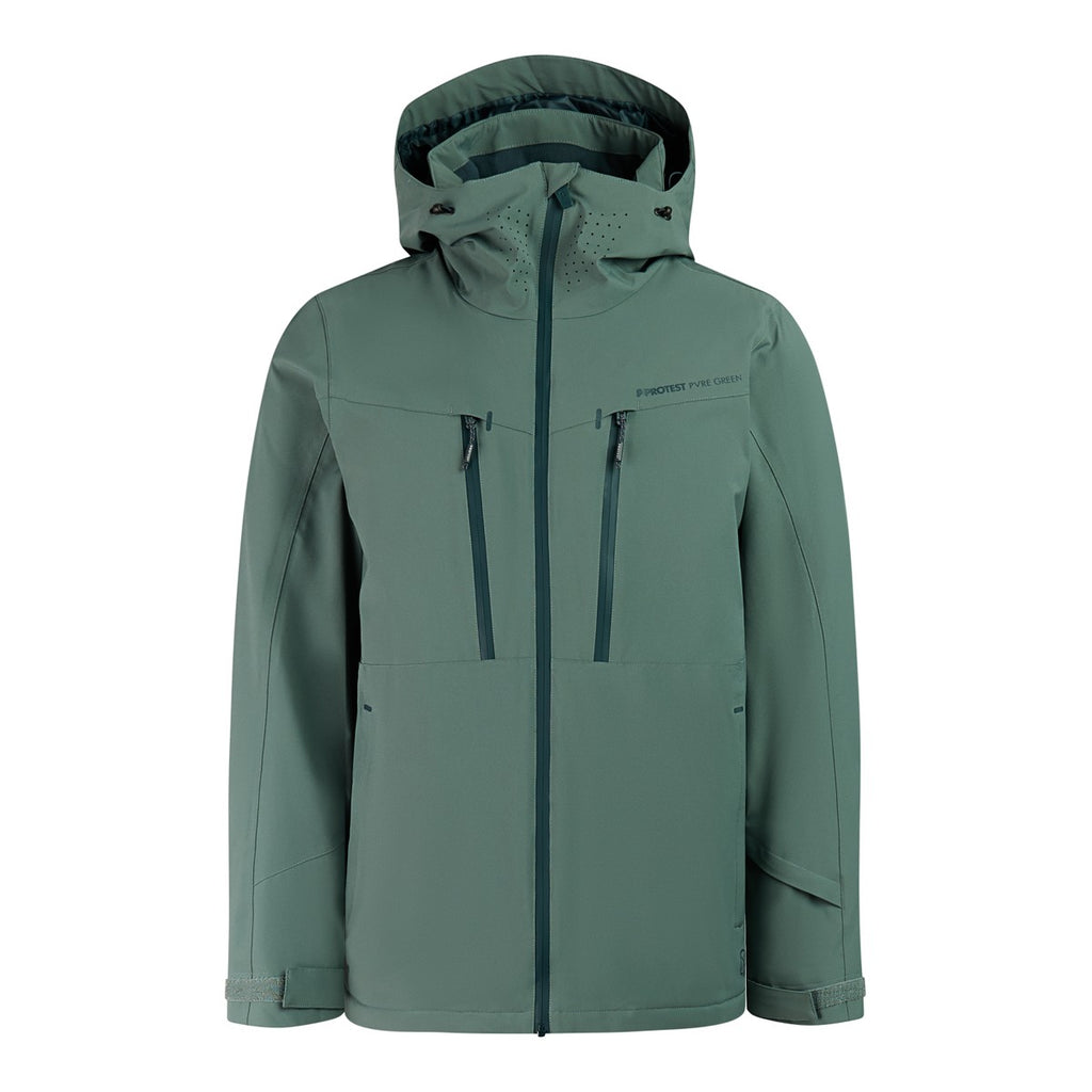 Jakas PRTTIMOTHY snowjacket 8