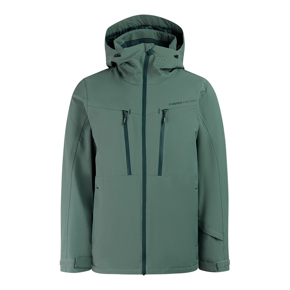 Jakas PRTTIMOTHY snowjacket 8