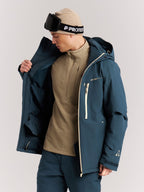 Jakas PRTTIMOTHY snowjacket 8