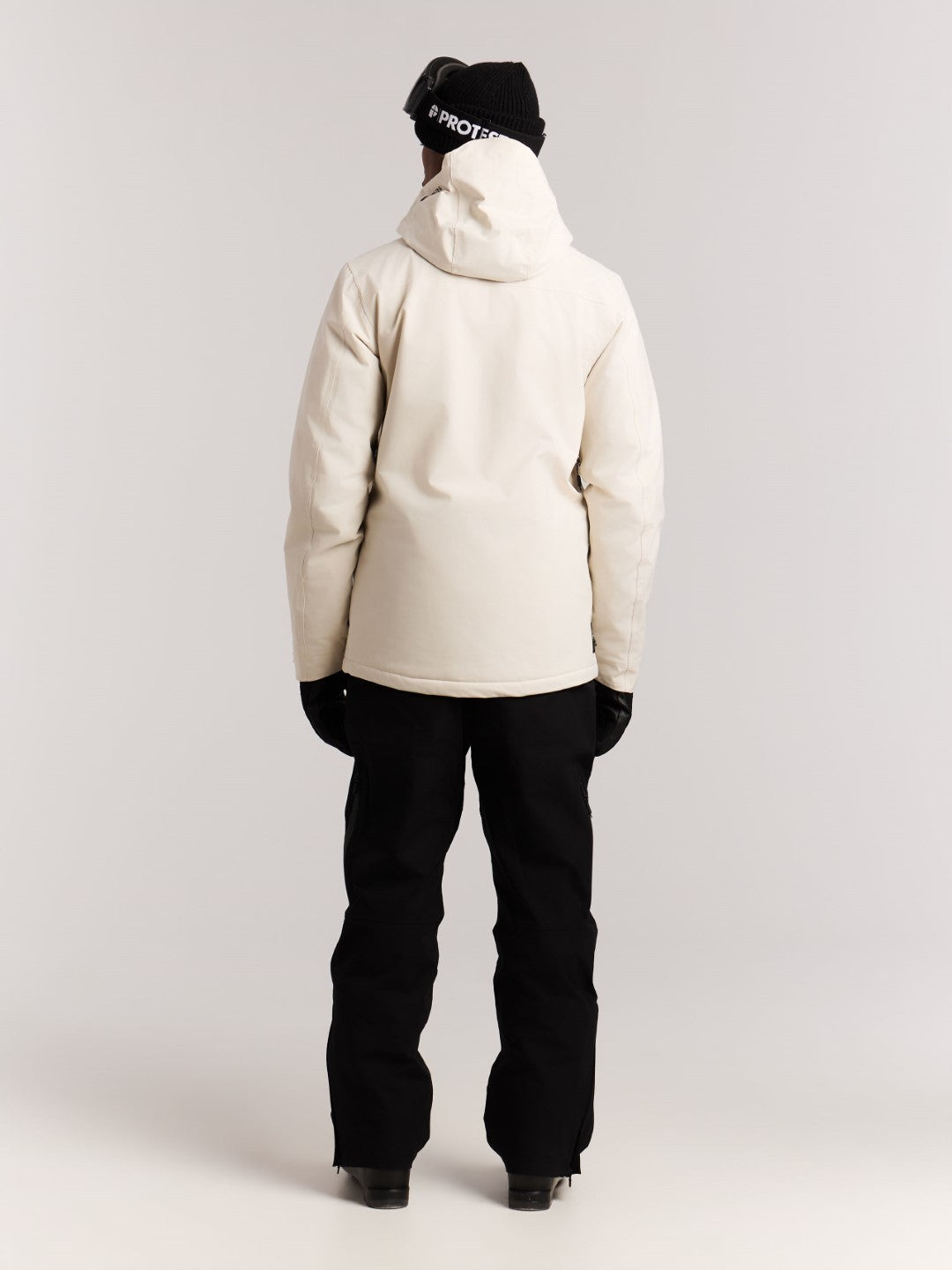 Jakas PRTTIMOTHY snowjacket