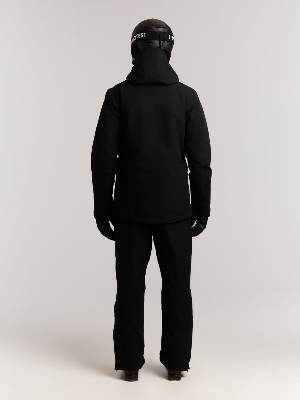 Jakas PRTTIMOTHY snowjacket