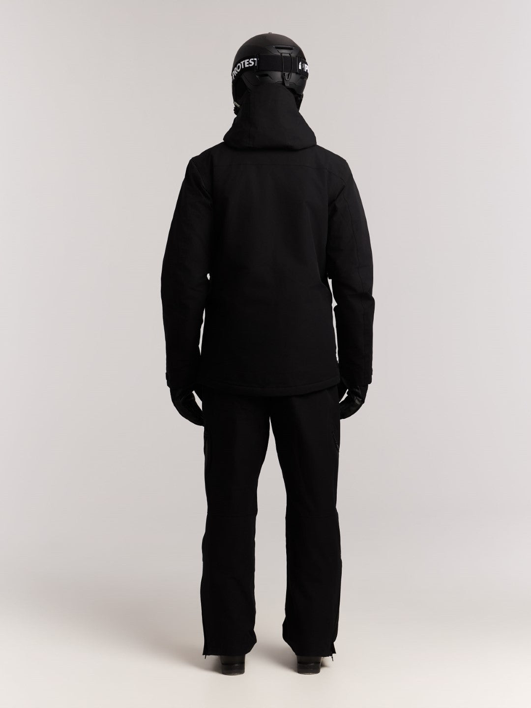 Jakas PRTTIMOTHY snowjacket