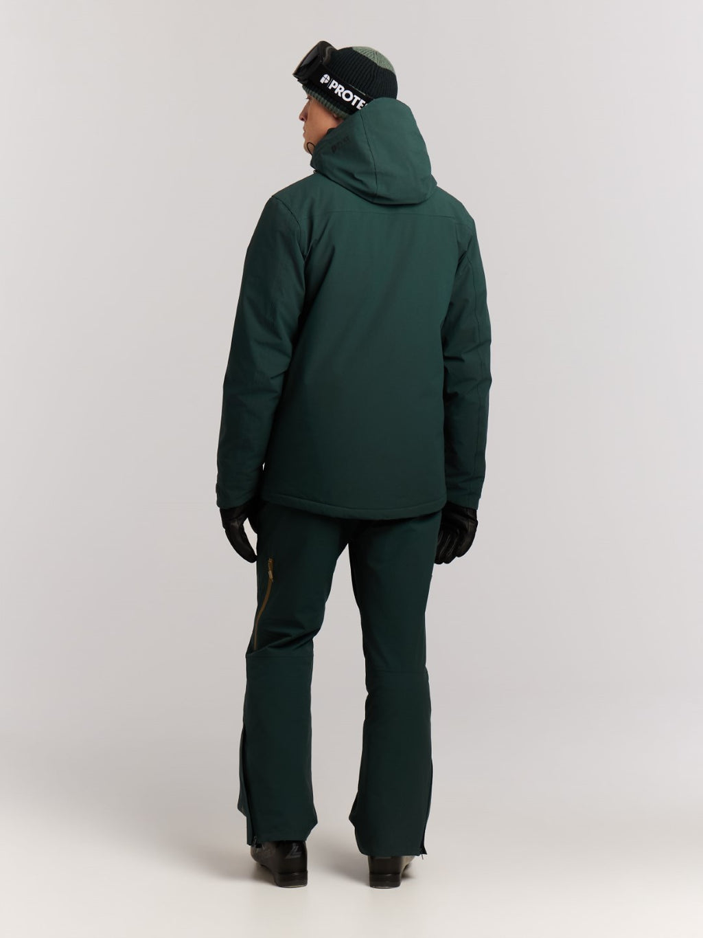 Jakas PRTTIMOTHY snowjacket