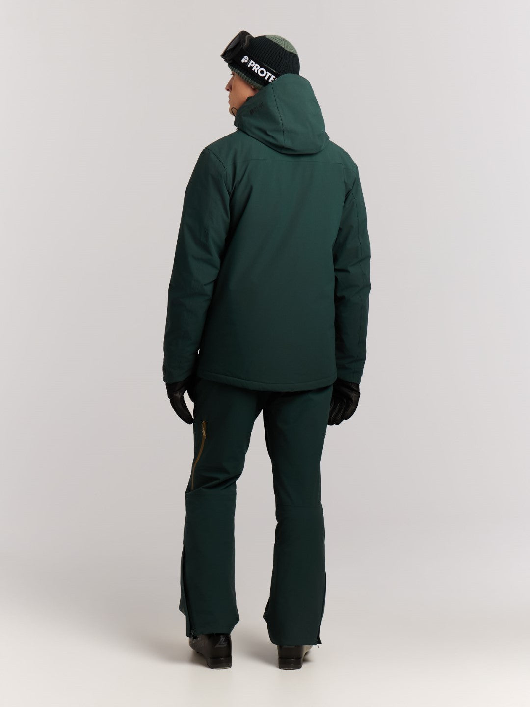 Jakas PRTTIMOTHY snowjacket