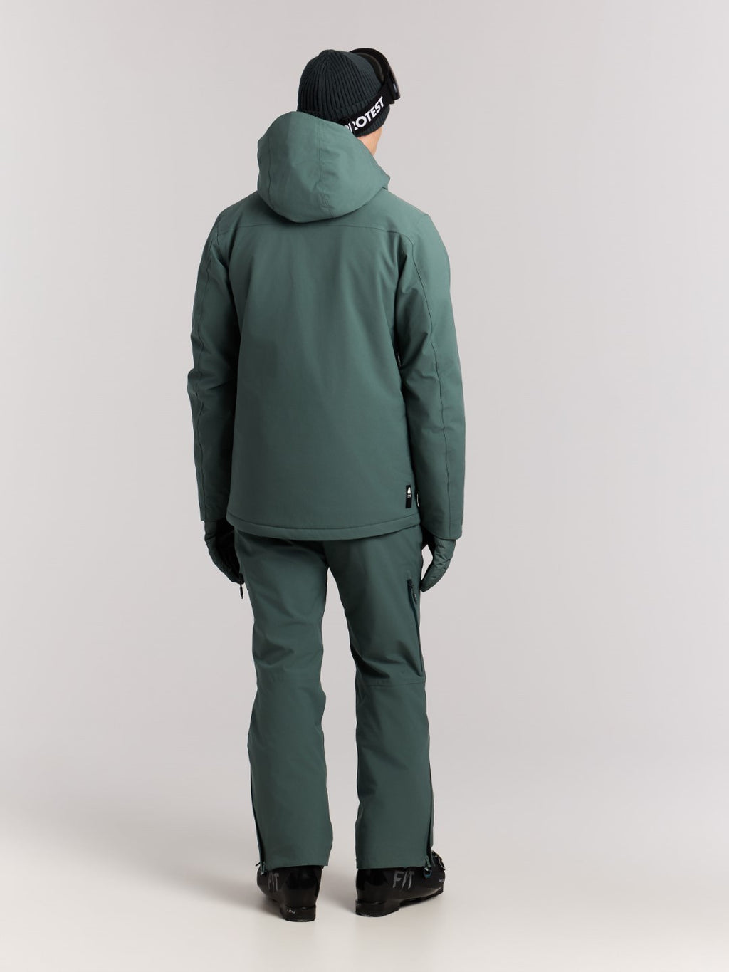 Jakas PRTTIMOTHY snowjacket