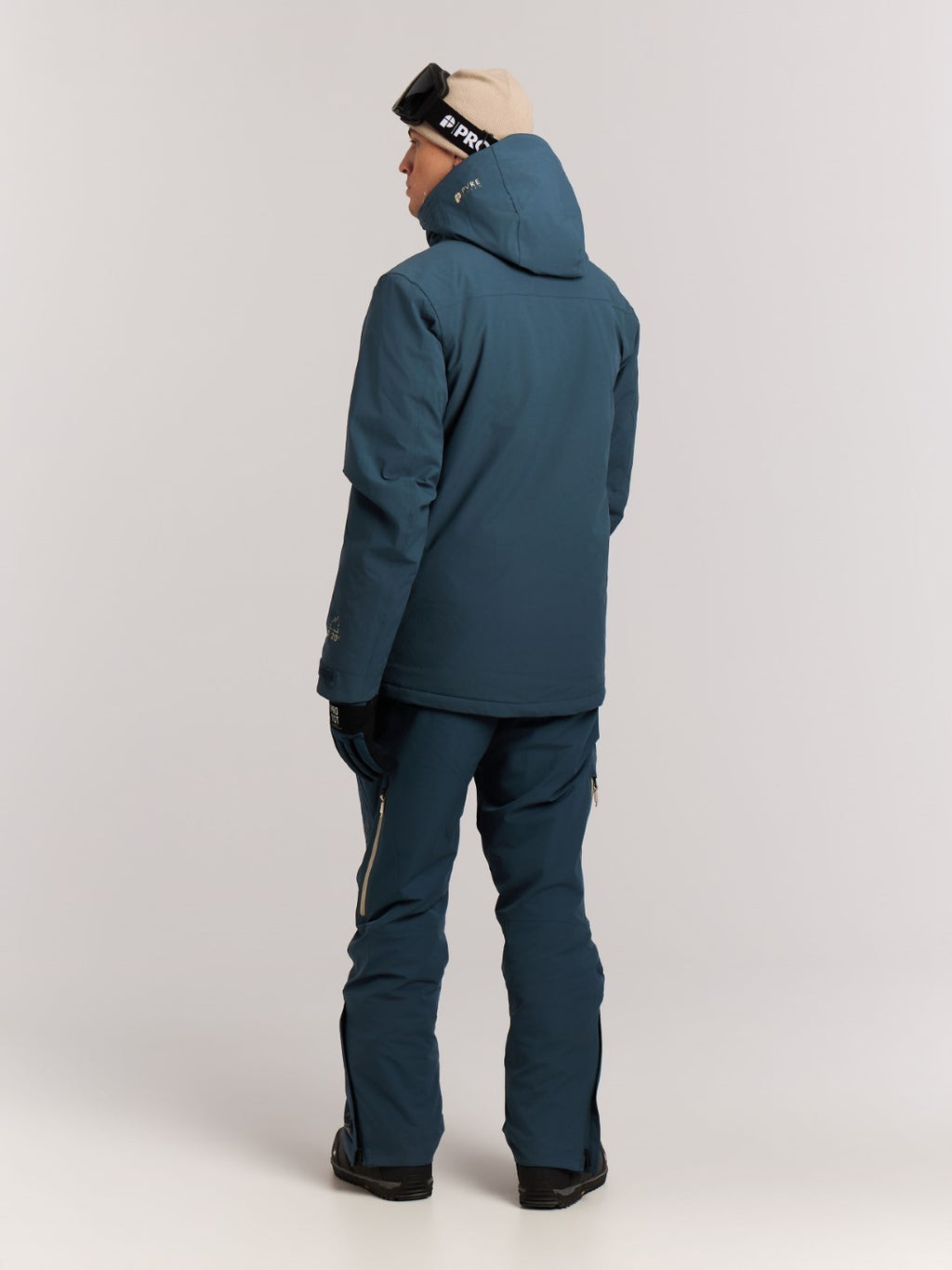 Jakas PRTTIMOTHY snowjacket