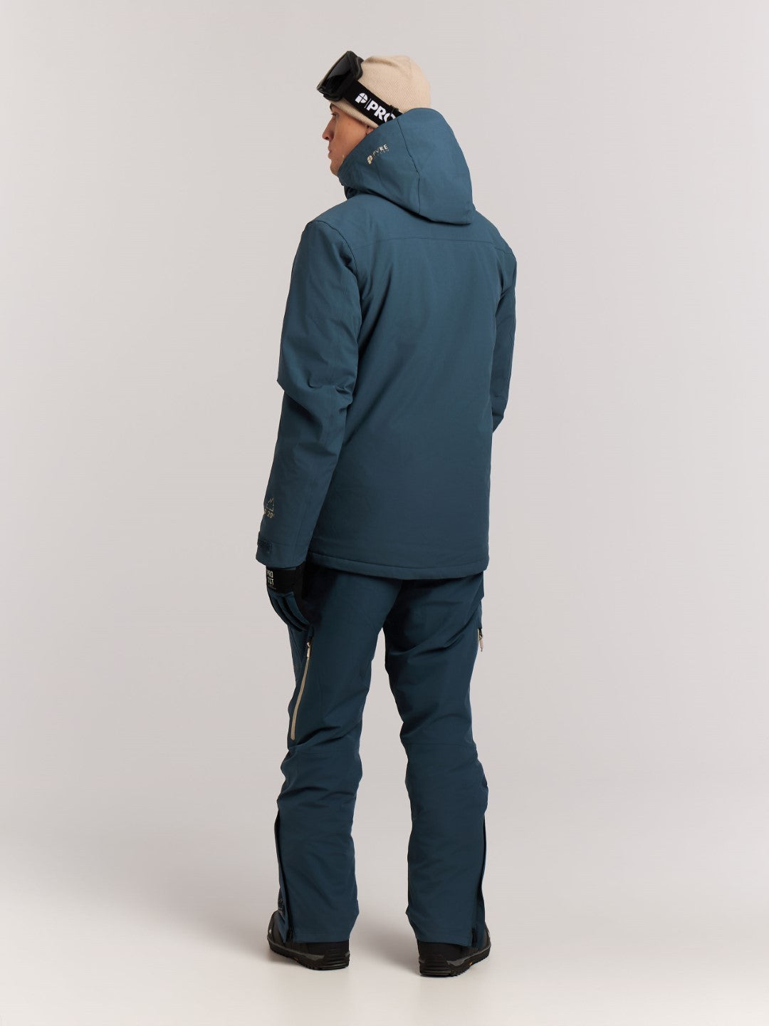 Jakas PRTTIMOTHY snowjacket