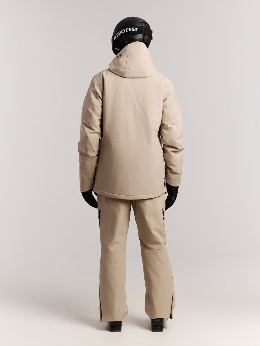 Jakas PRTTIMOTHY snowjacket