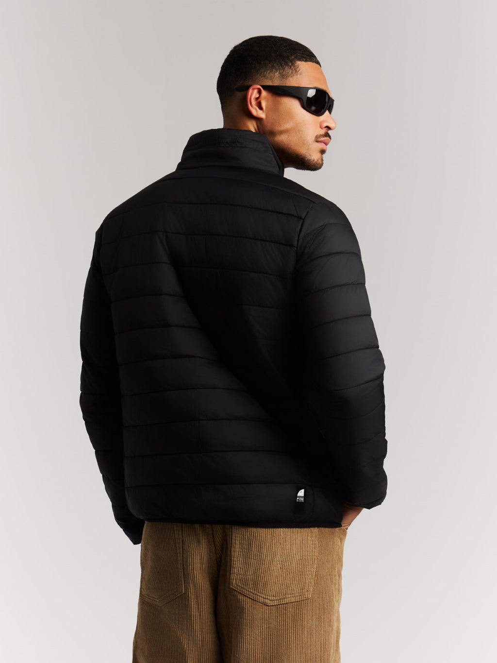 Jakas PRTToken outdoor pufferjacket 2