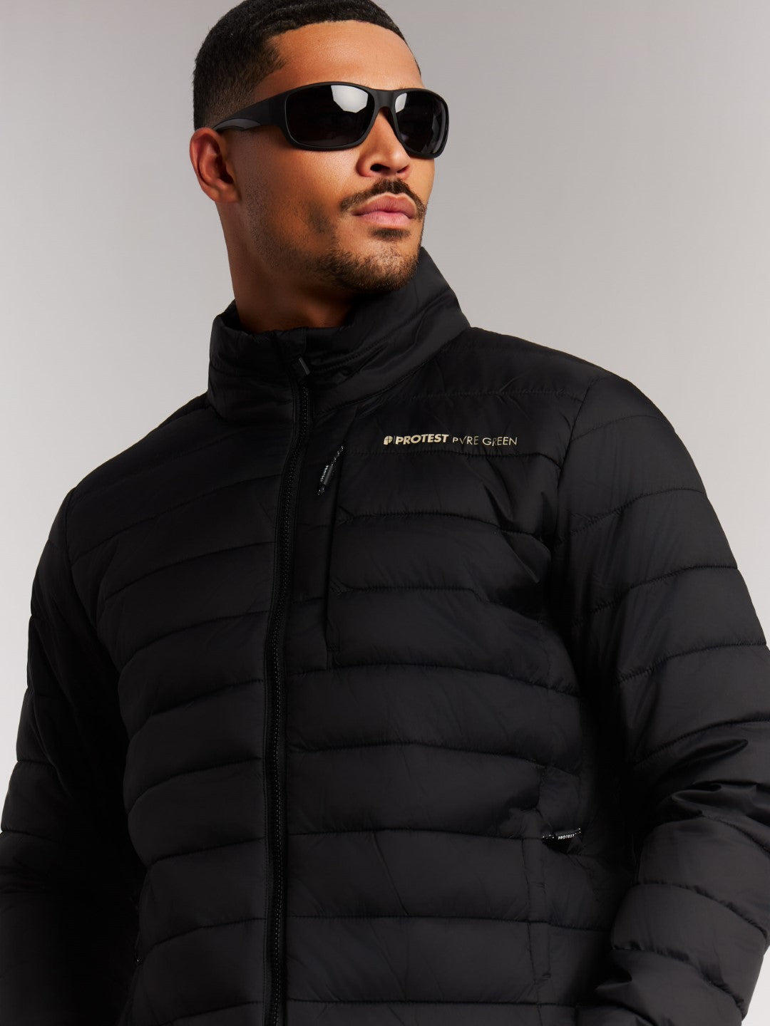 Jakas PRTToken outdoor pufferjacket 3