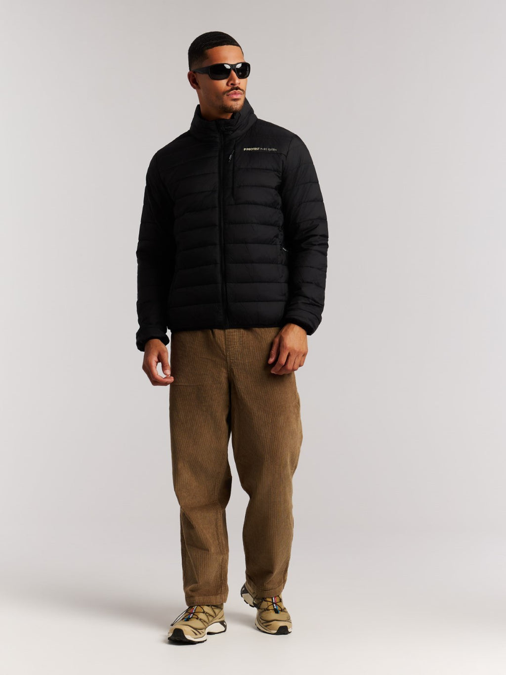 Jakas PRTToken outdoor pufferjacket 4