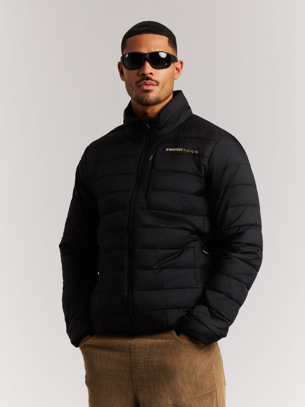 Jakas PRTToken outdoor pufferjacket 5