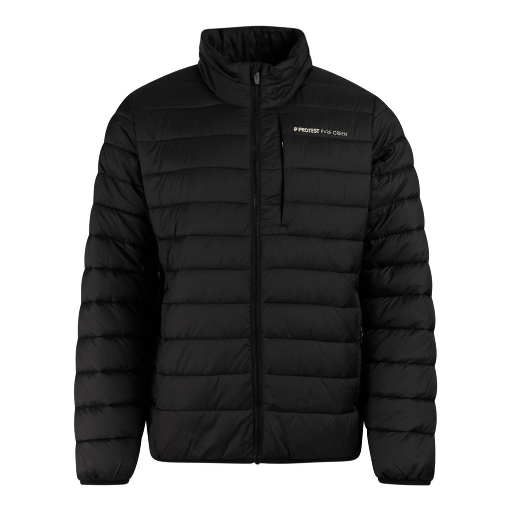 Jakas PRTToken outdoor pufferjacket 8