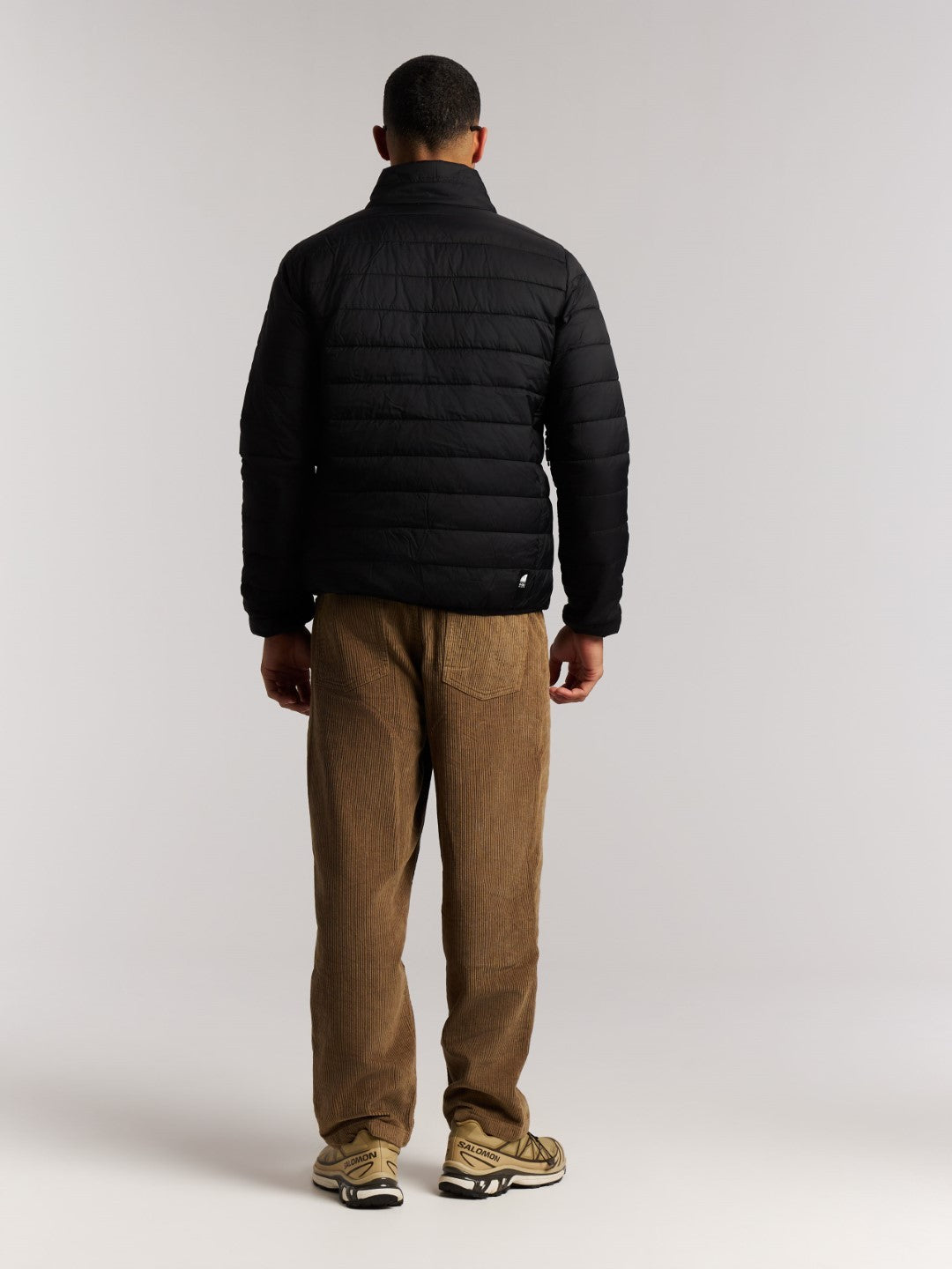 Jakas PRTToken outdoor pufferjacket