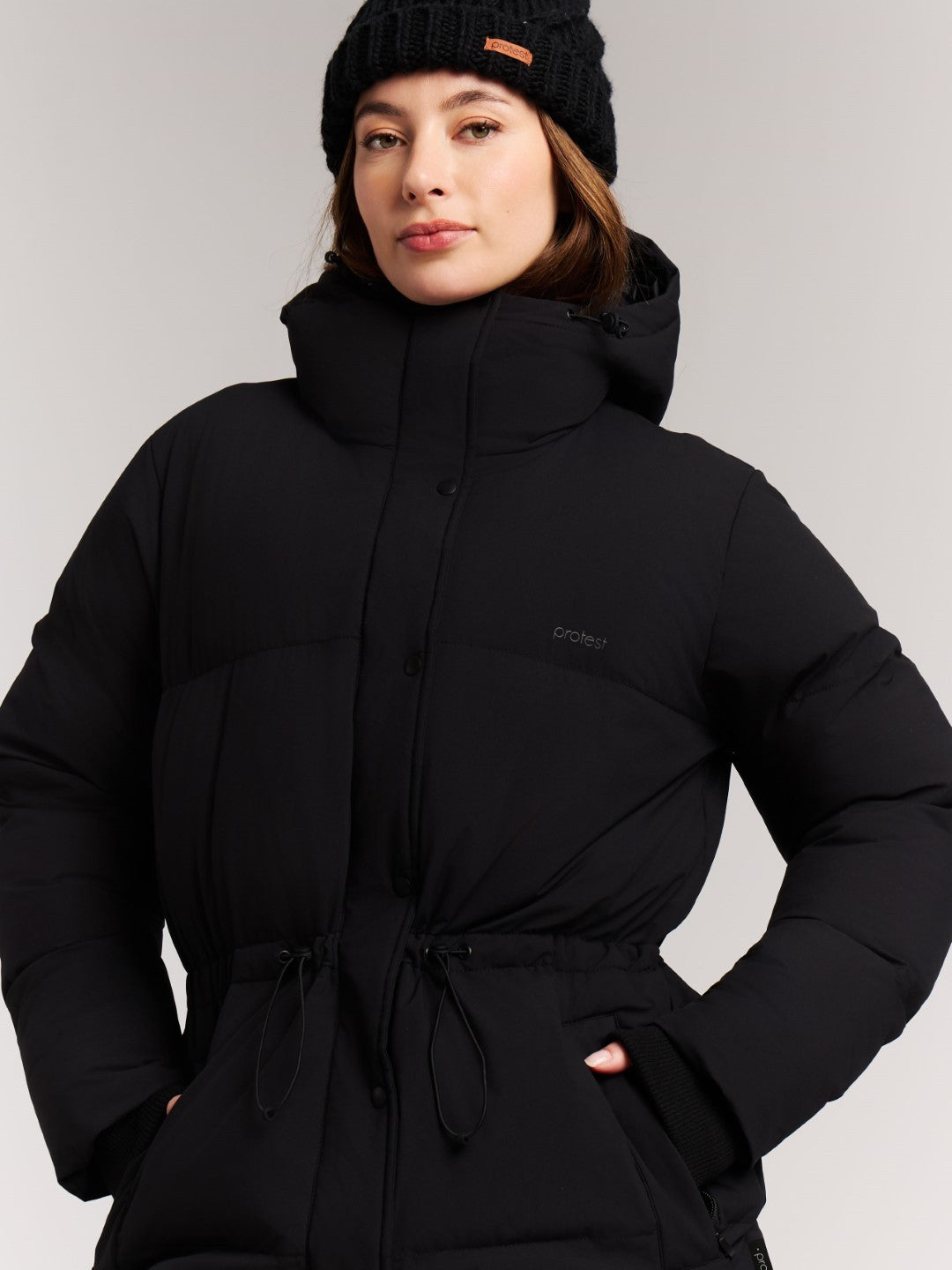 Jakas PRTTrix outdoor jacket 3