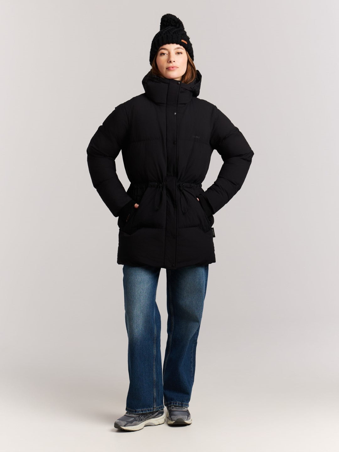 Jakas PRTTrix outdoor jacket 4