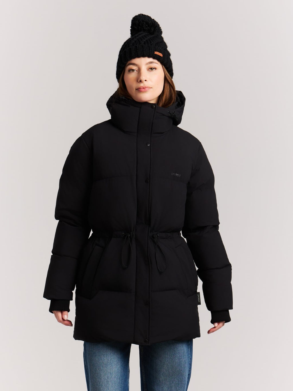 Jakas PRTTrix outdoor jacket 5