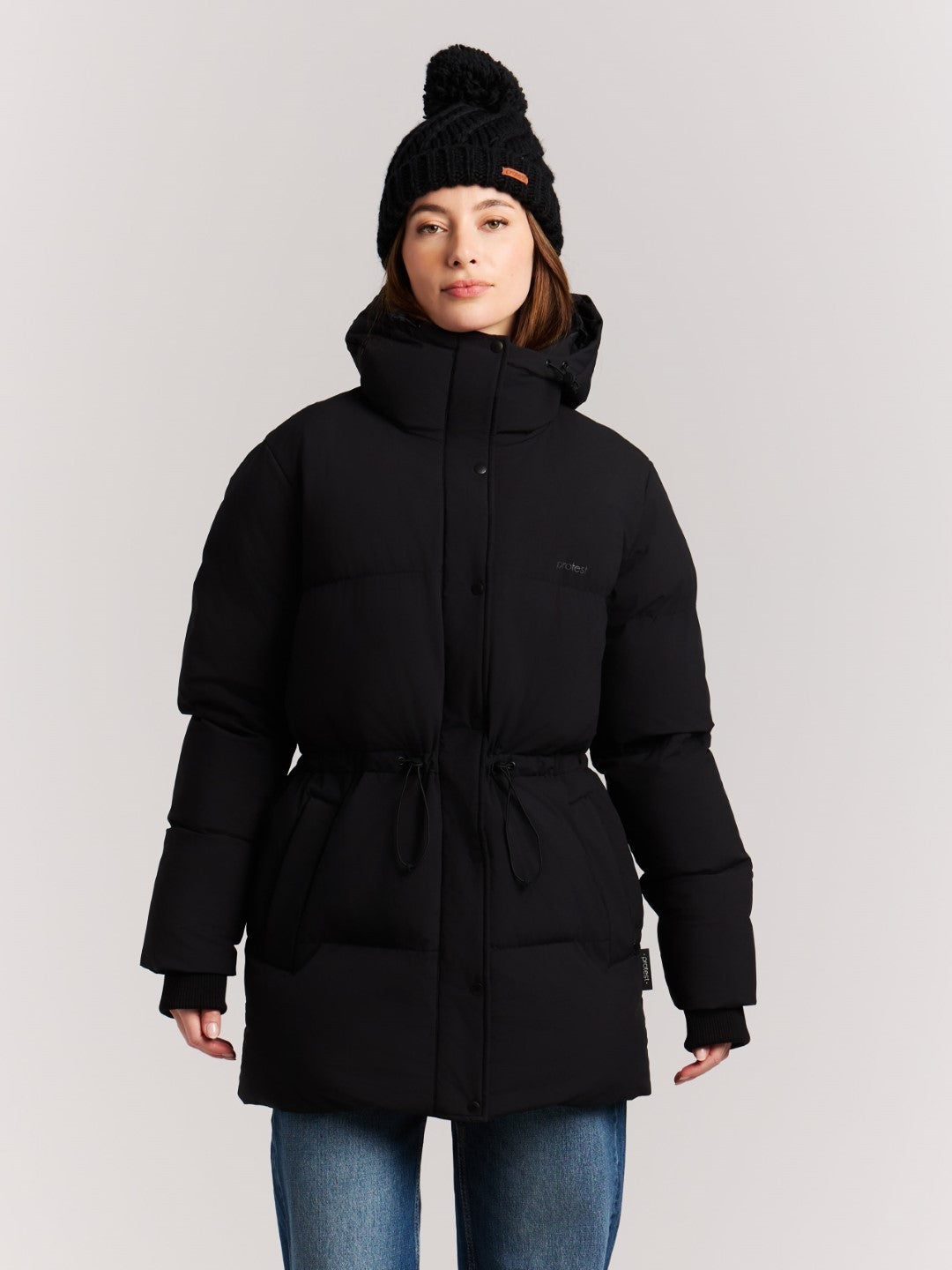 Jakas PRTTrix outdoor jacket 5
