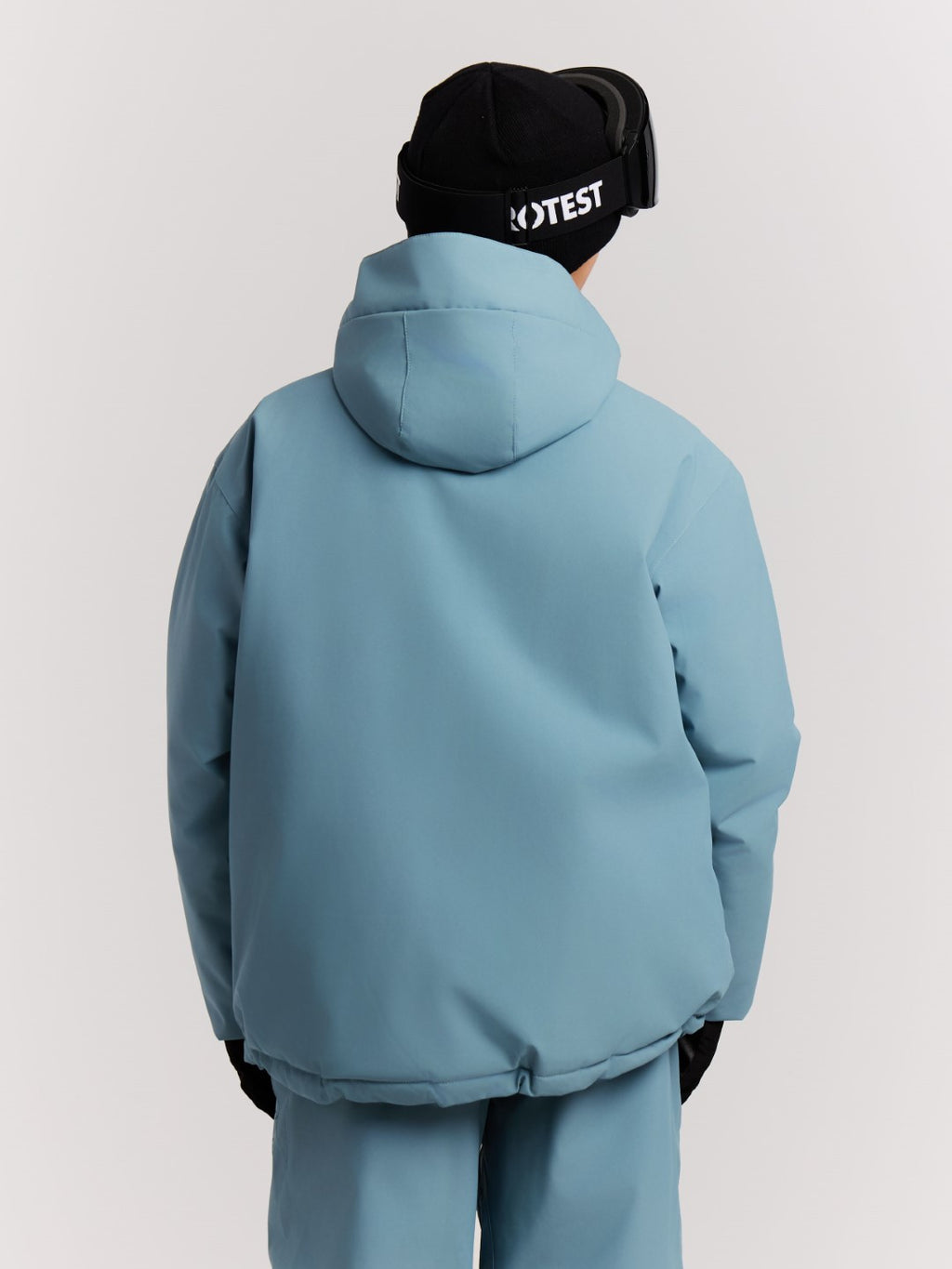 Jakas PRTVince JR snowjacket 2