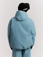 Jakas PRTVince JR snowjacket 2