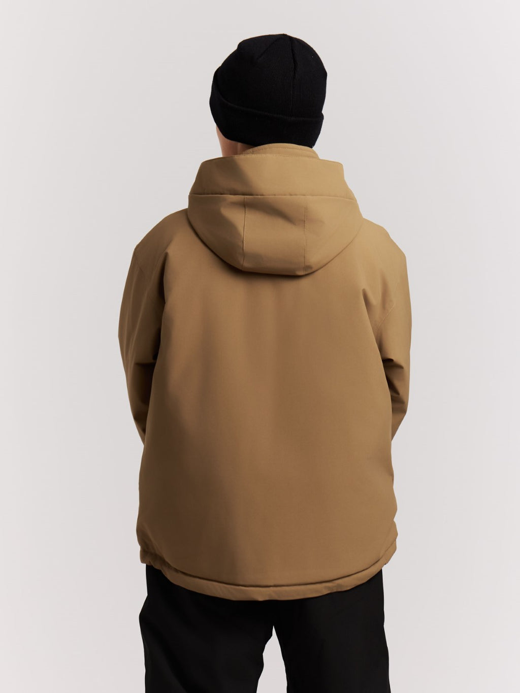 Jakas PRTVince JR snowjacket 2