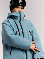 Jakas PRTVince JR snowjacket 3