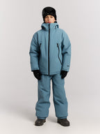 Jakas PRTVince JR snowjacket 4