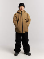 Jakas PRTVince JR snowjacket 4