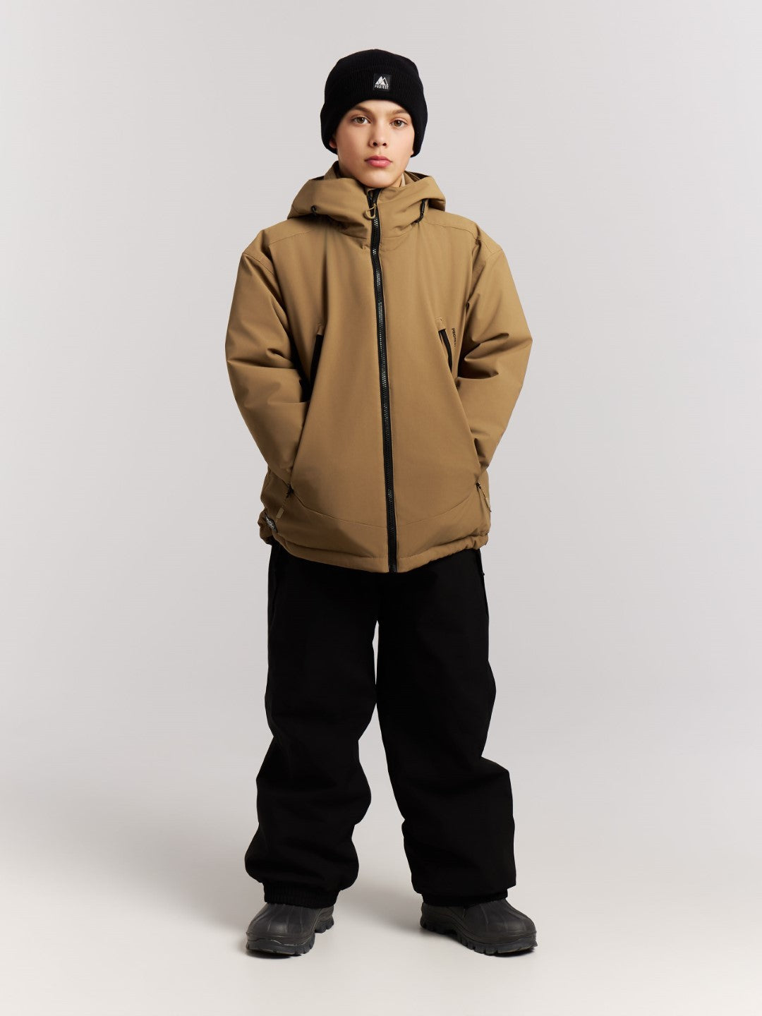 Jakas PRTVince JR snowjacket 4