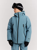 Jakas PRTVince JR snowjacket 5