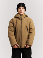 Jakas PRTVince JR snowjacket 5