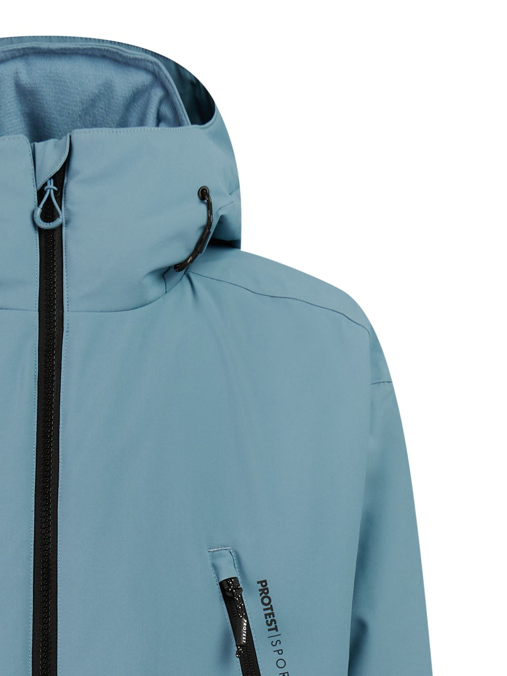 Jakas PRTVince JR snowjacket 7