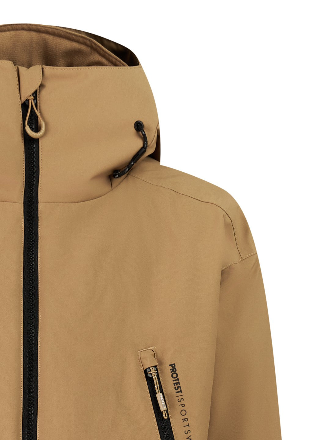 Jakas PRTVince JR snowjacket 7