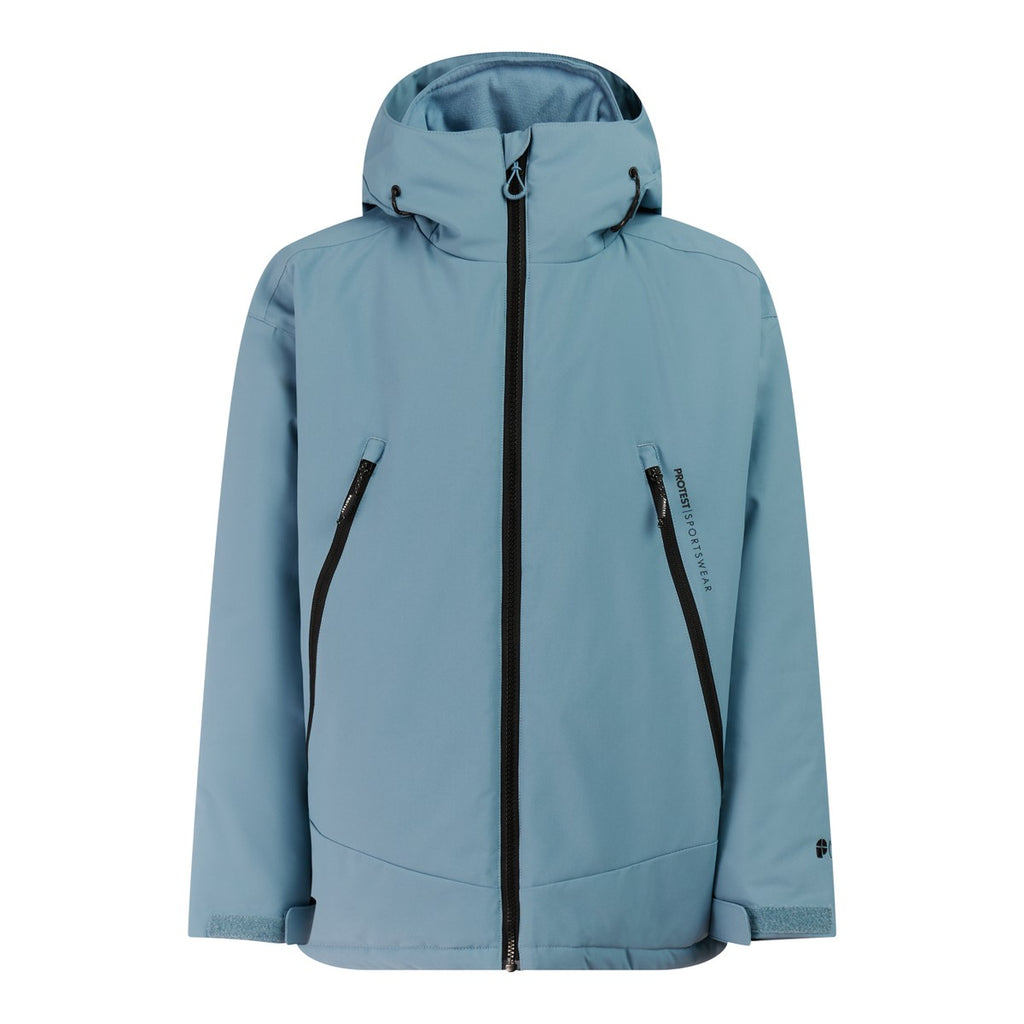 Jakas PRTVince JR snowjacket 8