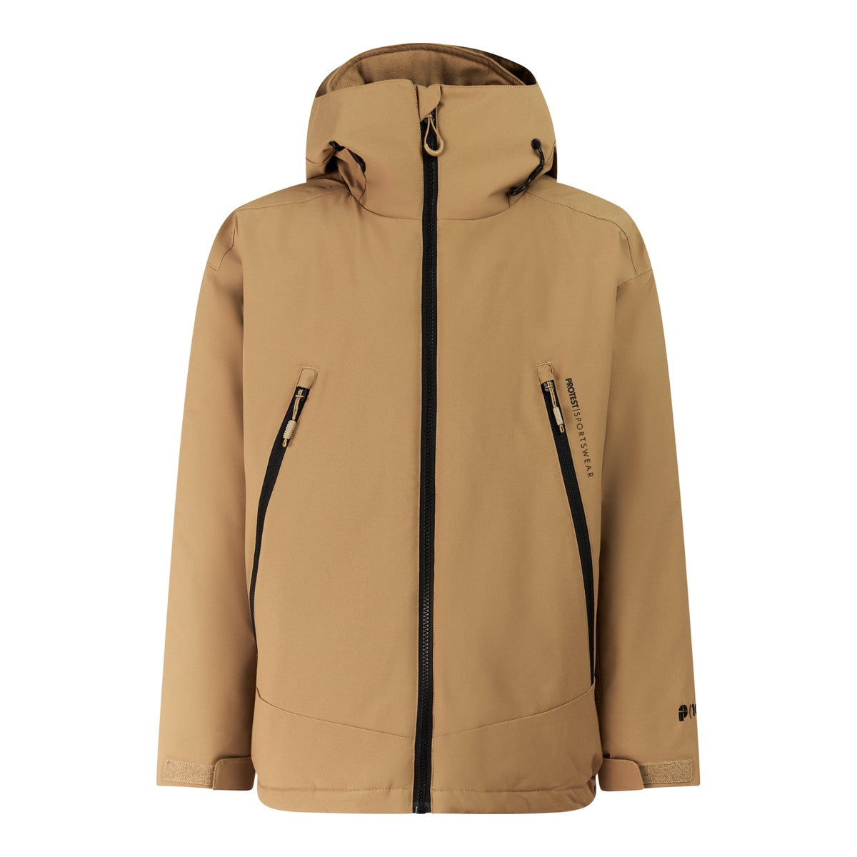Jakas PRTVince JR snowjacket 8