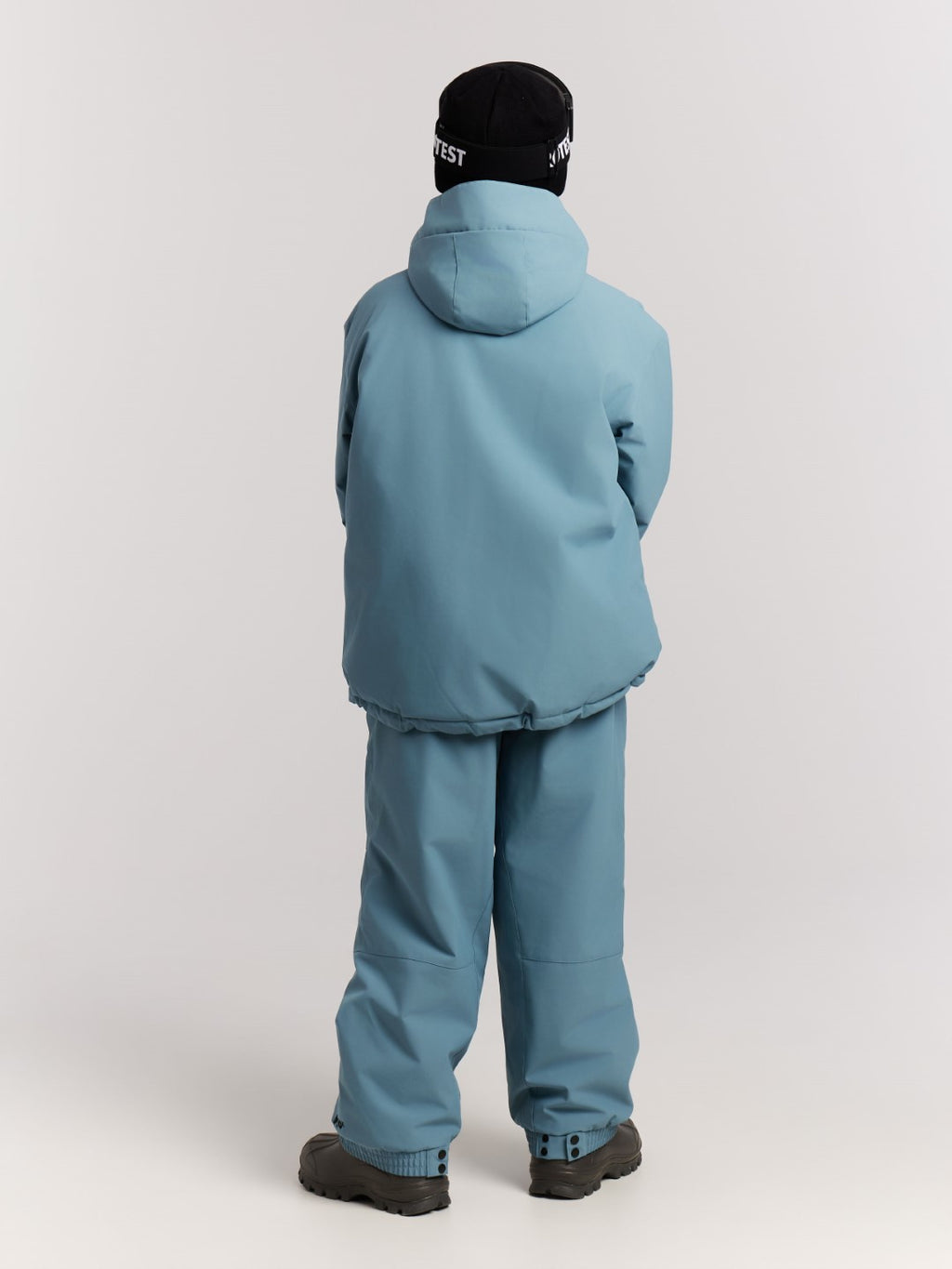 Jakas PRTVince JR snowjacket