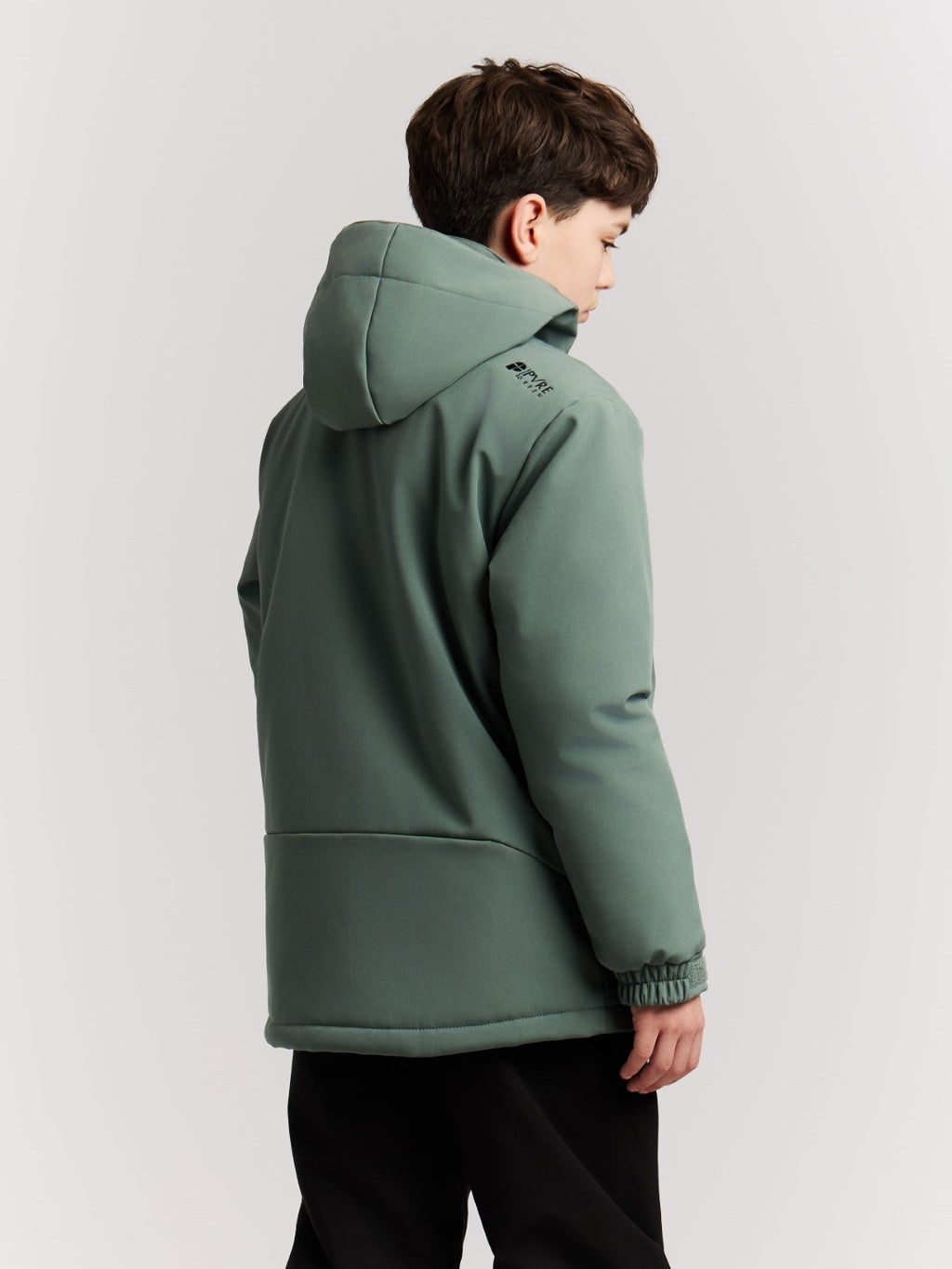 Jakas PRTWalden JR snowjacket 2
