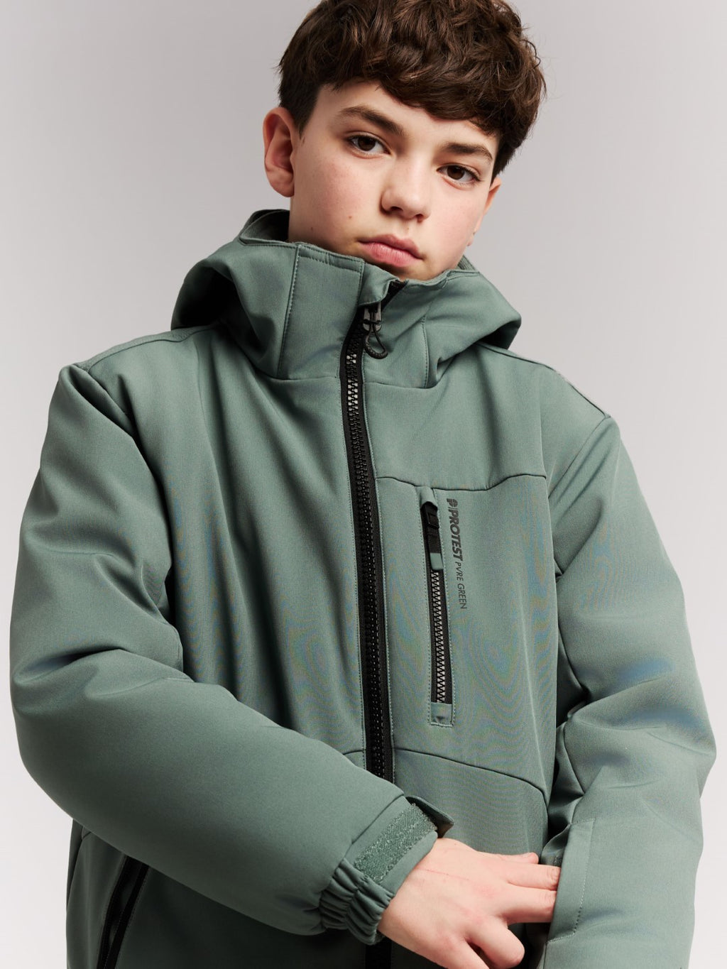 Jakas PRTWalden JR snowjacket 3
