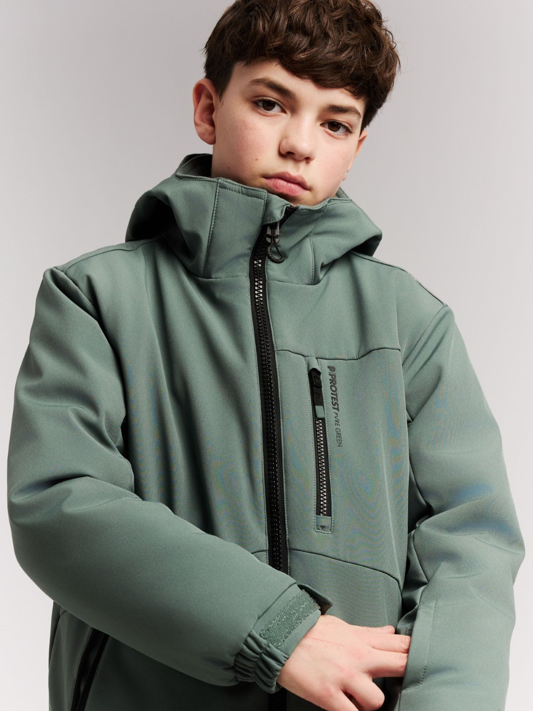 Jakas PRTWalden JR snowjacket 3
