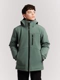 Jakas PRTWalden JR snowjacket 5