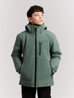 Jakas PRTWalden JR snowjacket 5