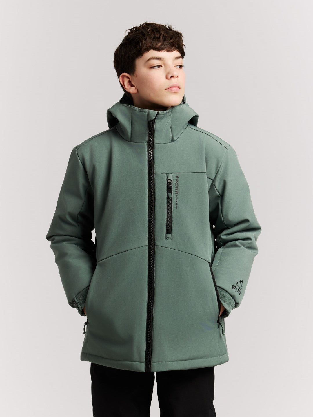 Jakas PRTWalden JR snowjacket 5