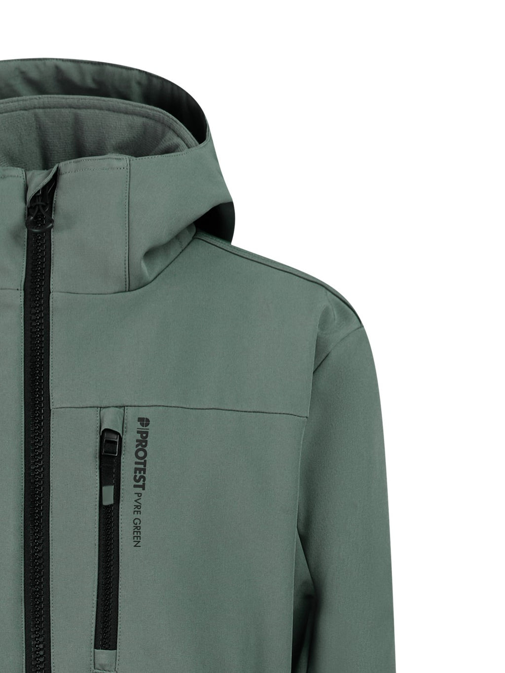 Jakas PRTWalden JR snowjacket 7