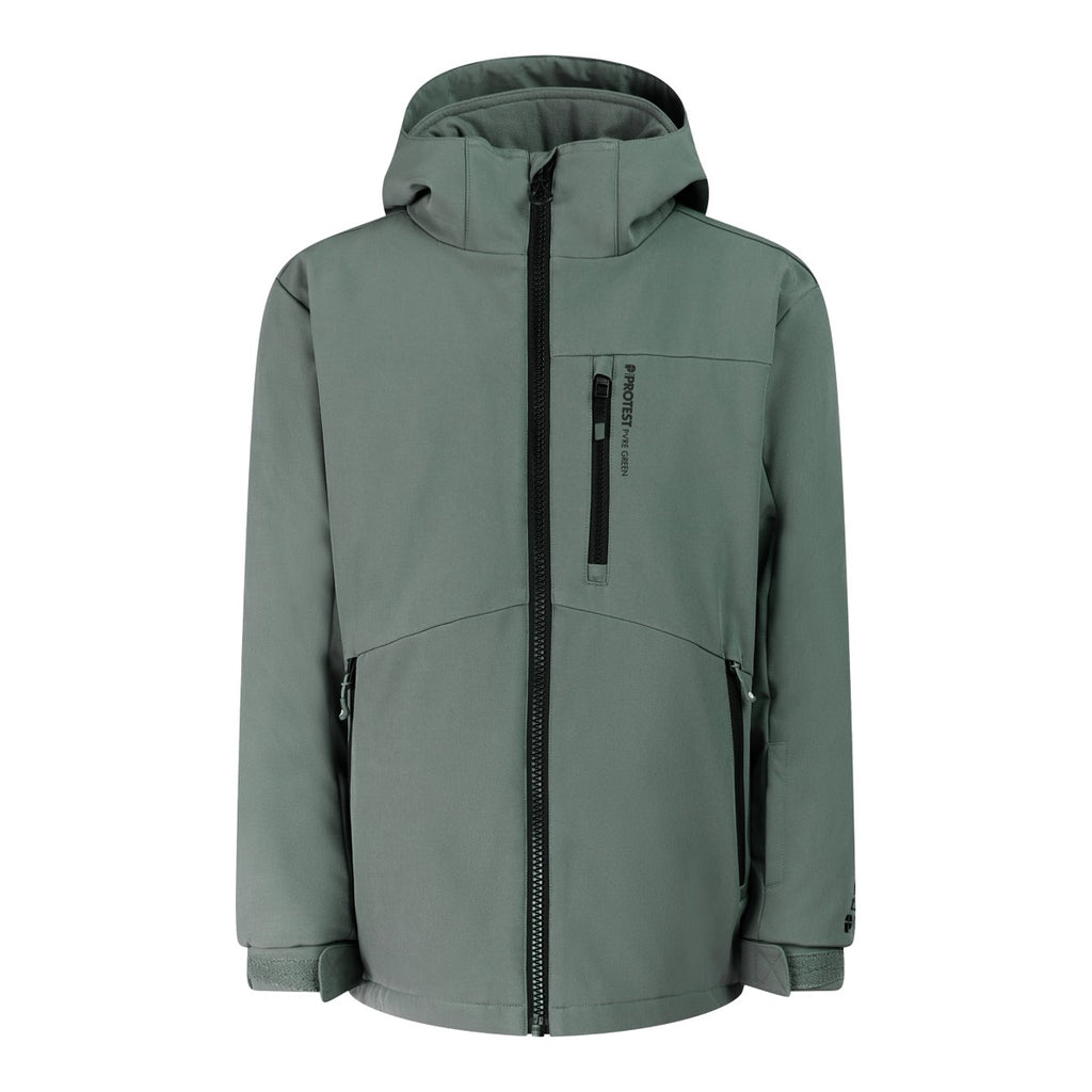 Jakas PRTWalden JR snowjacket 8