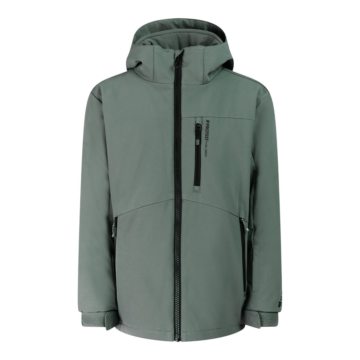 Jakas PRTWalden JR snowjacket 8