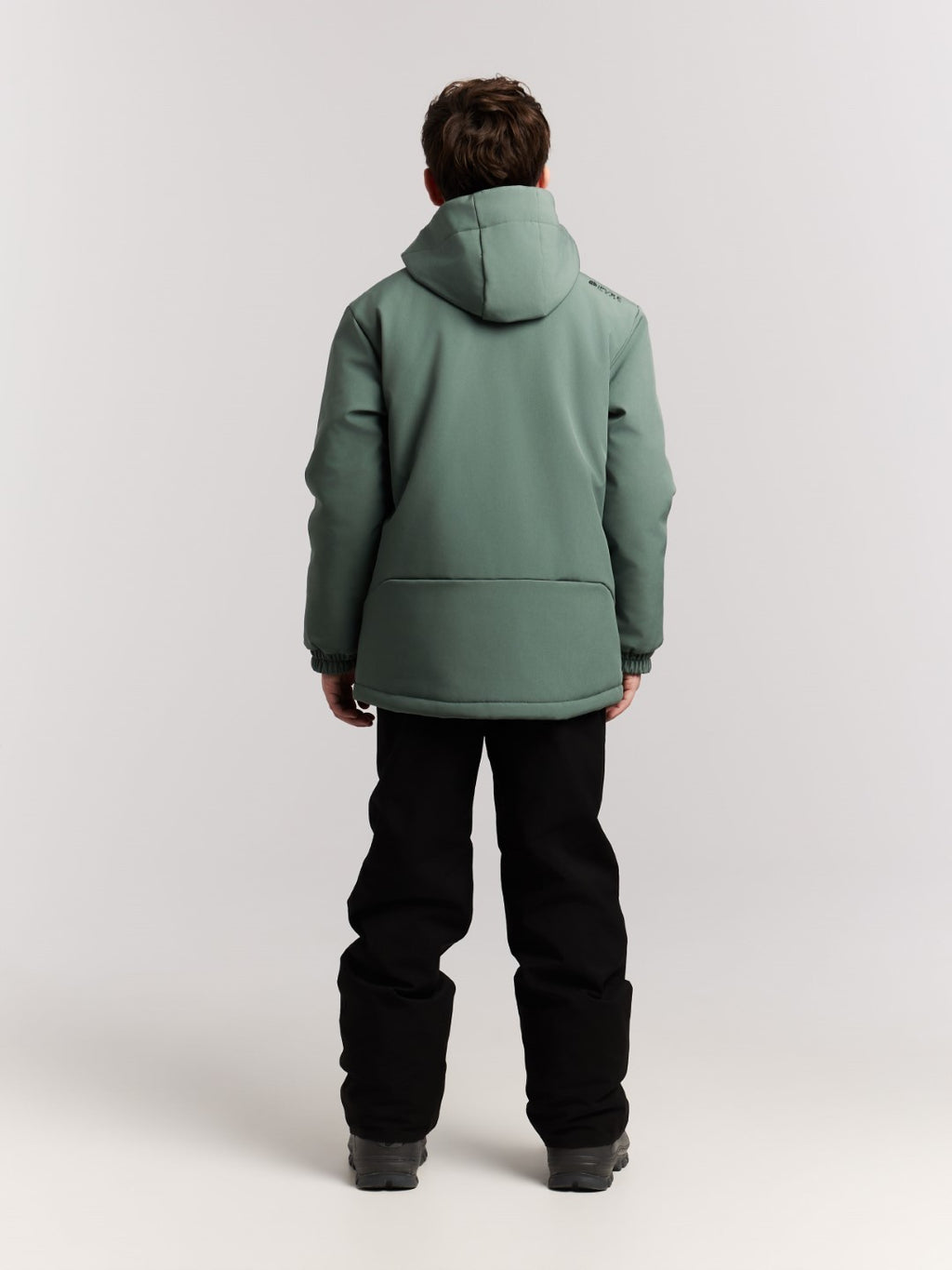 Jakas PRTWalden JR snowjacket