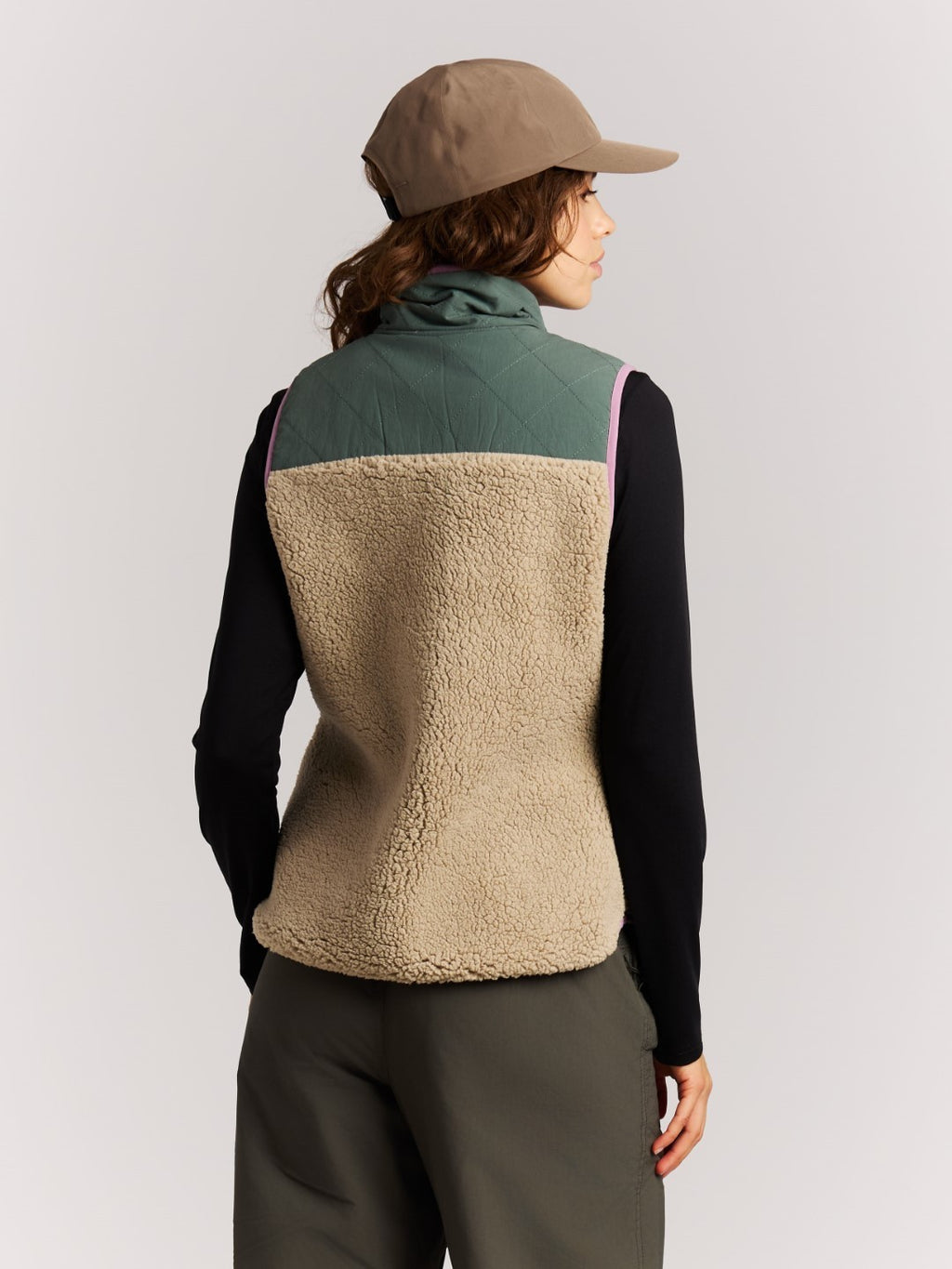 Jakas PRTWeeton outdoor bodywarmer 2