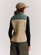 Jakas PRTWeeton outdoor bodywarmer 2